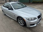2013 BMW 3 Series 335is 2dr Coupe