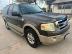 2008 Ford Expedition EL King Ranch 4x2 4dr SUV
