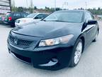 2008 Honda Accord EX-L leather loaded serviced no issues!!!!