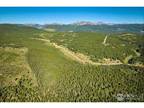 0 COAL CREEK CANYON DR, Nederland, CO 80466 Land For Sale MLS# 1001096