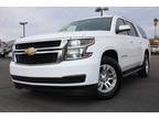 2015 Chevrolet Suburban LT NAVIGATION, DVD, AND BACK- UP CAMERA