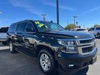 2015 Chevrolet Suburban 4WD 4dr LT