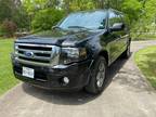 2010 Ford Expedition EL 4WD 4dr Limited