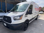 2018 Ford Transit Van T-250 148 Med Rf 9000 GVWR Sliding RH Dr