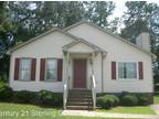 129 Barrington Ct - Rocky Mount, NC 27803 - Home For Rent