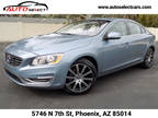 2017 Volvo S60 T5 Inscription