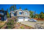 1/2 Duplex for sale in Nanaimo, Pleasant Valley, 101 5186 Dunster Rd, 952594