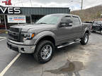 2012 Ford F-150 Crew Cab XLT Lets Trade Text Offers [phone removed]