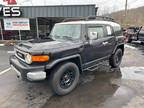 2008 Toyota FJ Cruiser 4x4 Lets Trade Text Offers [phone removed]