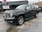 2019 Chevrolet Suburban 4WD 4dr 1500 Premier Lets Trade Text Offers [phone...