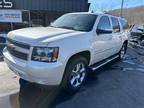 2013 Chevrolet Suburban 4WD 4dr 1500 LTZ Lets Trade Text Offers [phone removed]