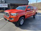 2017 Toyota Tacoma SR5 Access Cab V6 Lets Trade Text Offers [phone removed]