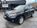 2012 Lexus RX 350 AWD Leather Sunroof Lets Trade Text Offers [phone removed]