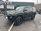 2015 Toyota 4Runner 4WD Leather Lets Trade Text Offers [phone removed]
