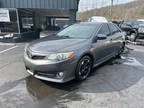 2013 Toyota Camry SE Lets Trade Text Offers [phone removed]