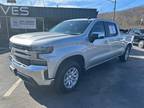 2020 Chevrolet Silverado 1500 4WD Crew Cab LT Lets Trade Text Offers