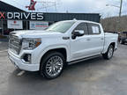 2019 GMC Sierra 1500 4WD Crew Cab Denali 6.2 Lets Trade Text Offers [phone...