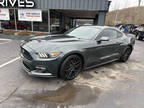 2015 Ford Mustang 2dr Fastback Lets Trade Text Offers [phone removed]