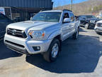 2012 Toyota Tacoma 4WD Double Cab V6 AT Lets Trade Text Offers [phone removed]