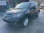 2014 Honda CR-V AWD 5dr EX-L Leather Lets Trade Text Offers [phone removed]