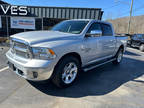 2019 Ram 1500 Classic Lone Star Silver 4x4 Crew Cab Hemi Text Offers