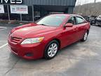 2011 Toyota Camry Lets Trade Text Offers [phone removed]