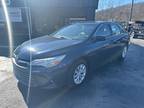 2015 Toyota Camry Lets Trade Text Offers [phone removed]