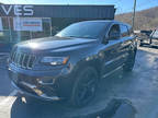 2016 Jeep Grand Cherokee 4WD 4dr Overland Lets Trade Text Offers [phone removed]