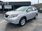 2010 Lexus RX 350 AWD Lets Trade Text Offers [phone removed]