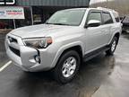 2018 Toyota 4Runner SR5 4x4 Lets Trade Text Offers [phone removed]