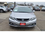 2013 Honda Civic Sdn 4dr Auto EX-L