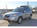 2016 Subaru Forester 4dr CVT 2.5i Premium PZEV