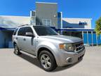 2008 Ford Escape Silver, 113K miles