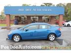 2013 Honda Civic Blue, 157K miles