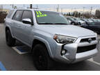 2015 Toyota 4Runner SR5 4x4 4dr SUV