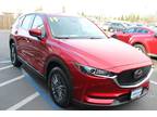 2019 Mazda CX-5 Touring 4dr SUV