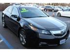 2012 Acura TL SH AWD w/Tech 4dr Sedan 6A w/Technology Package