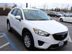 2014 Mazda CX-5 Sport 4dr SUV 6A