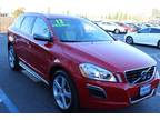 2012 Volvo XC60 T6 R Design AWD 4dr SUV