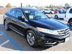 2013 Honda Crosstour EX L V6 4dr Crossover