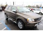 2013 Volvo XC90 3.2 Platinum AWD 4dr SUV