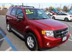 2012 Ford Escape XLT AWD 4dr SUV