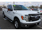 2011 Ford F-150 XLT 4x2 4dr SuperCab Styleside 6.5 ft. SB