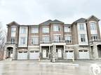 54-19 Ridge Road, Cambridge, Ontario N3E OC7 - Ajax Townhouse For Rent 3 BED +