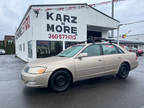 2001 Toyota Avalon 4dr XLS V6 Auto Leather Moon Loaded