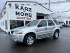 2007 Ford Escape 4WD 4dr V6 Auto XLT PW PDL Air Tow Pkg