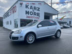 2007 Volkswagen GTI 4dr HB 2.0T Auto 114K PW PDL Air Moonroof Super Clean GTI