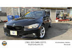 2014 BMW 3 Series 320i xDrive Sedan 4D