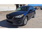 2014 Mazda CX-5 FWD 4dr Auto Touring