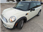 2013 MINI Cooper Clubman 2dr Cpe